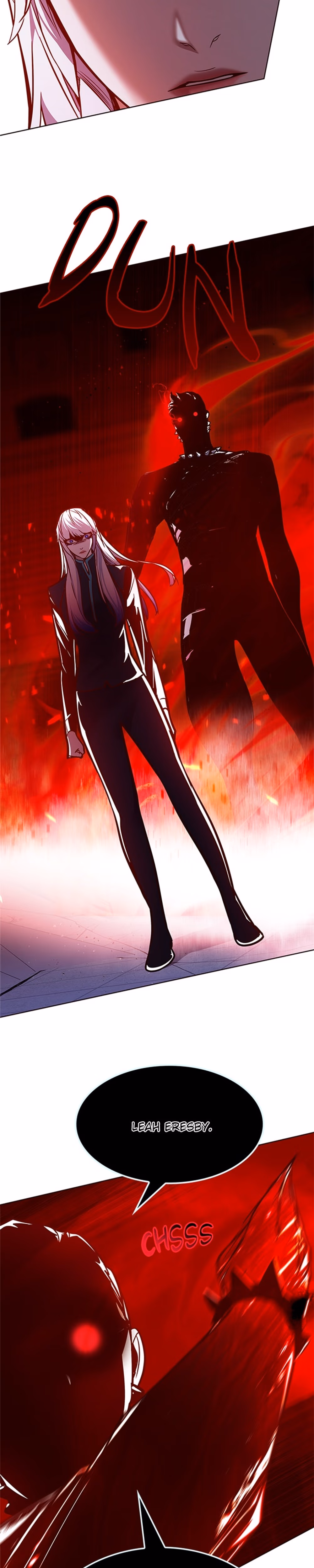 Eleceed - Chapter 207 - Part 28