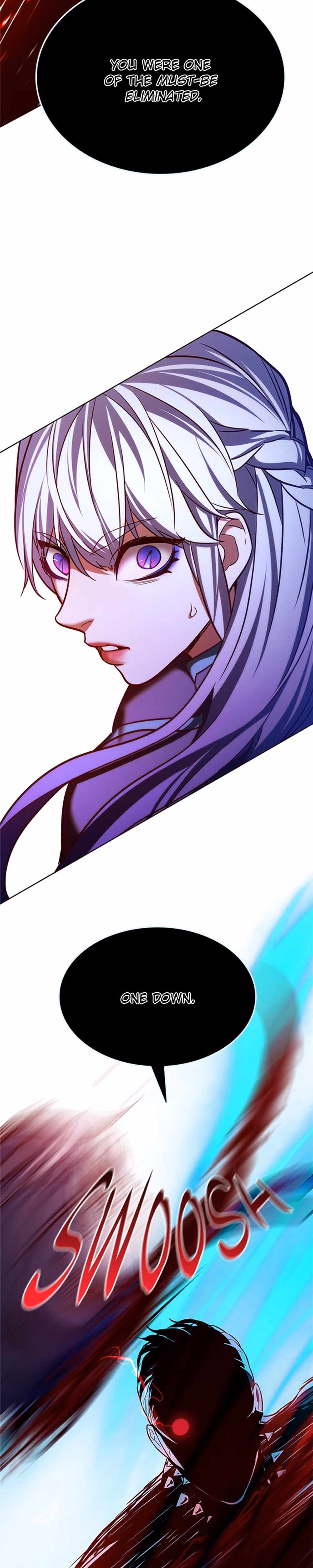 Eleceed - Chapter 207 - Part 29
