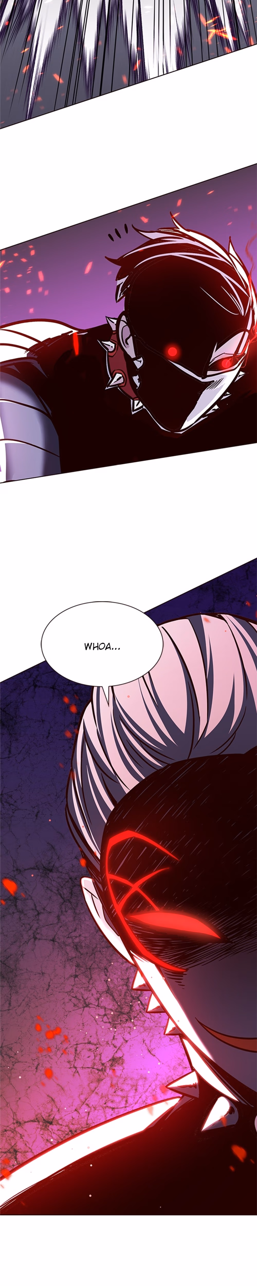 Eleceed - Chapter 207 - Part 31