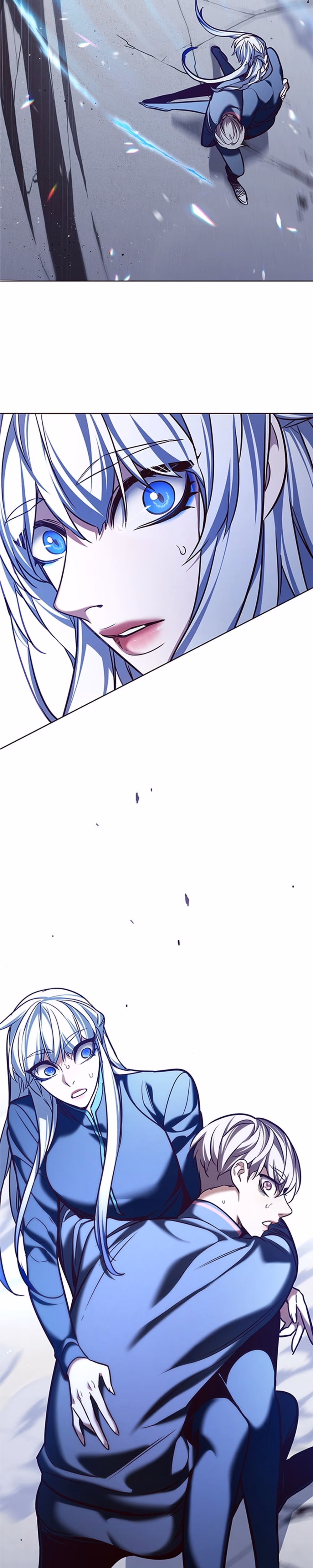 Eleceed - Chapter 207 - Part 33