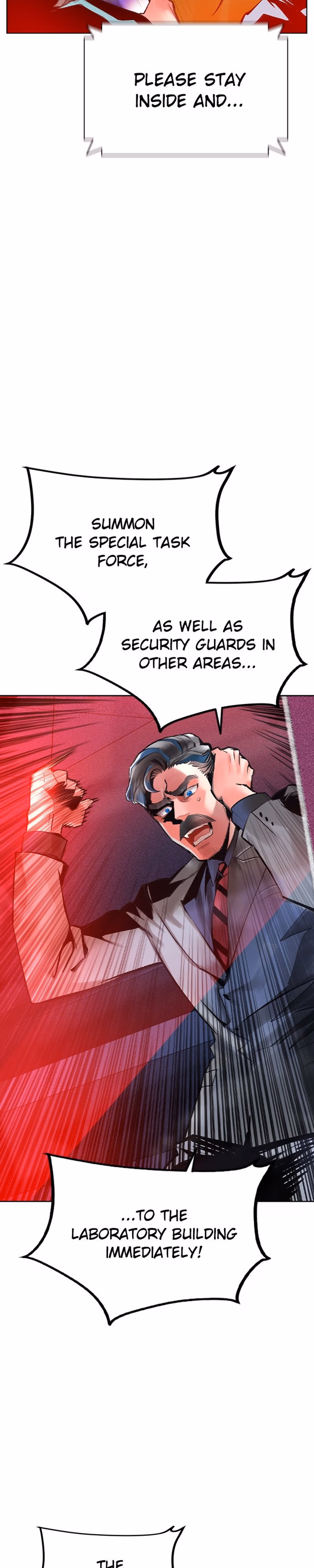 Jungle Juice - Chapter 128 - Part 3