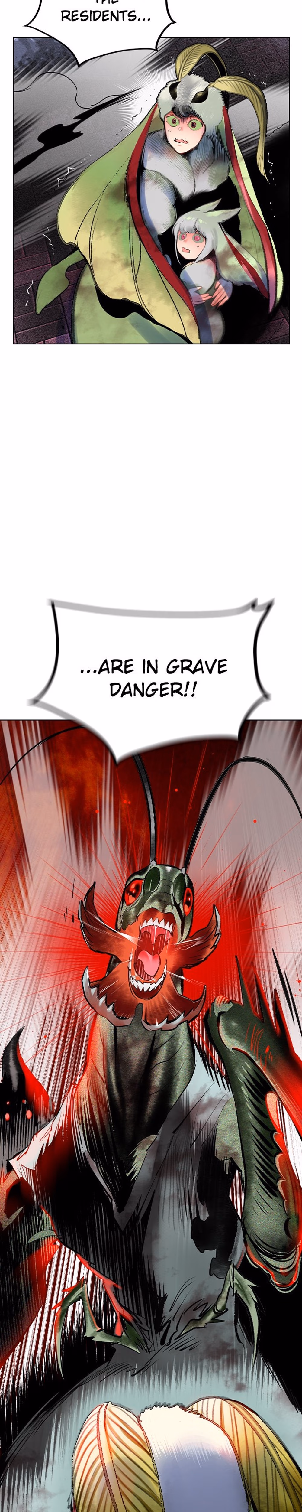 Jungle Juice - Chapter 128 - Part 4