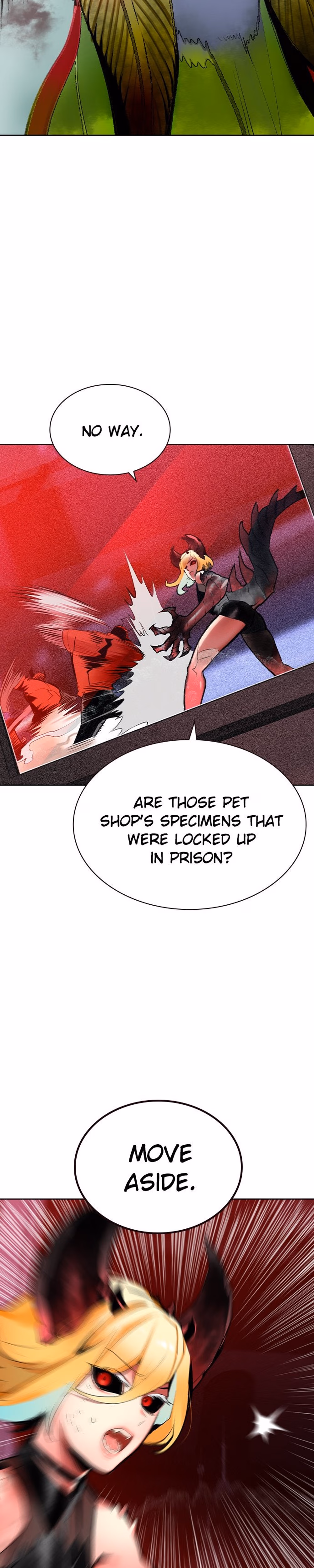 Jungle Juice - Chapter 128 - Part 5