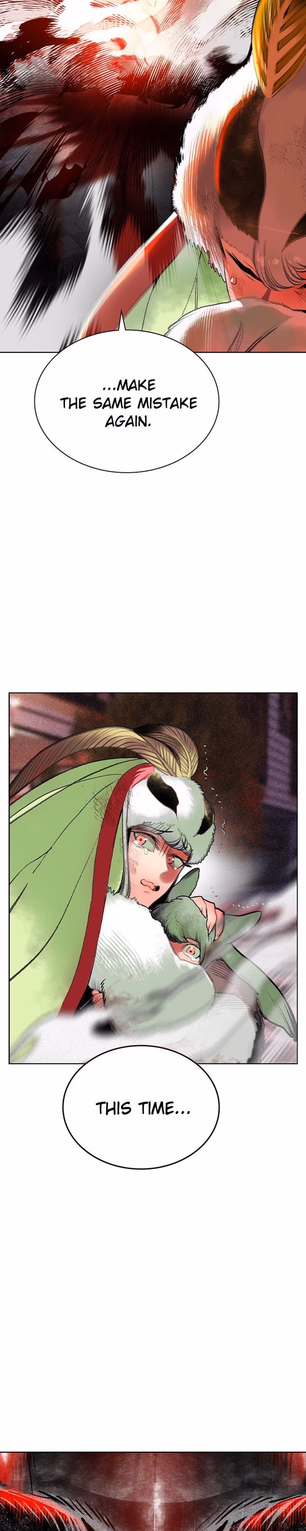 Jungle Juice - Chapter 128 - Part 9