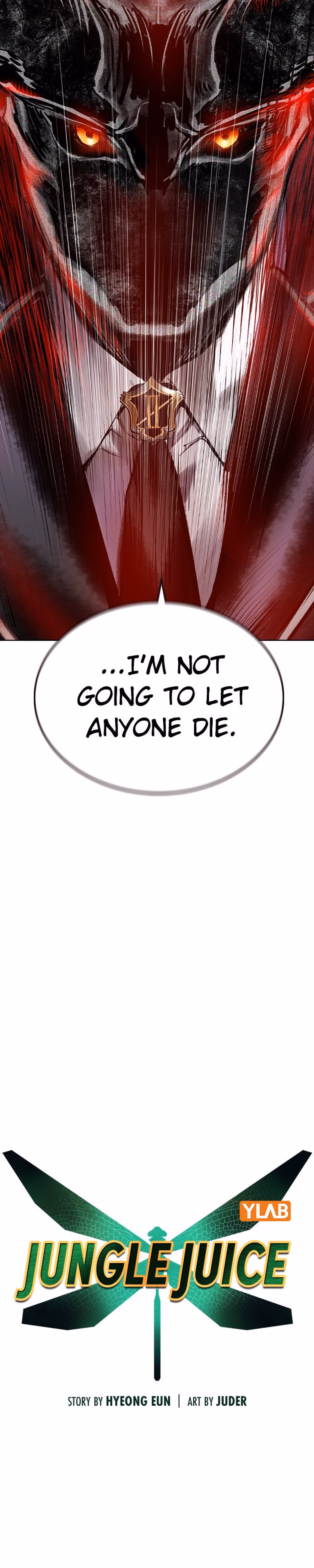 Jungle Juice - Chapter 128 - Part 10