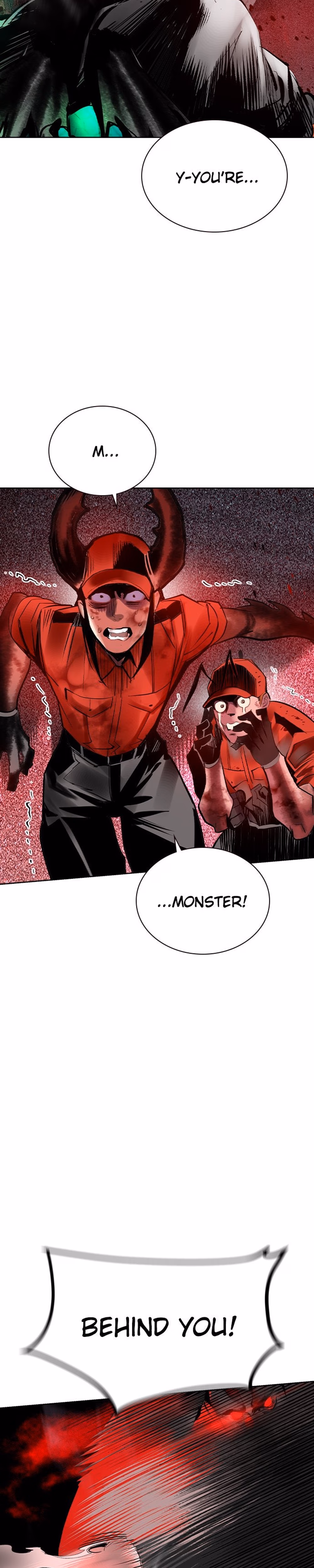 Jungle Juice - Chapter 128 - Part 14