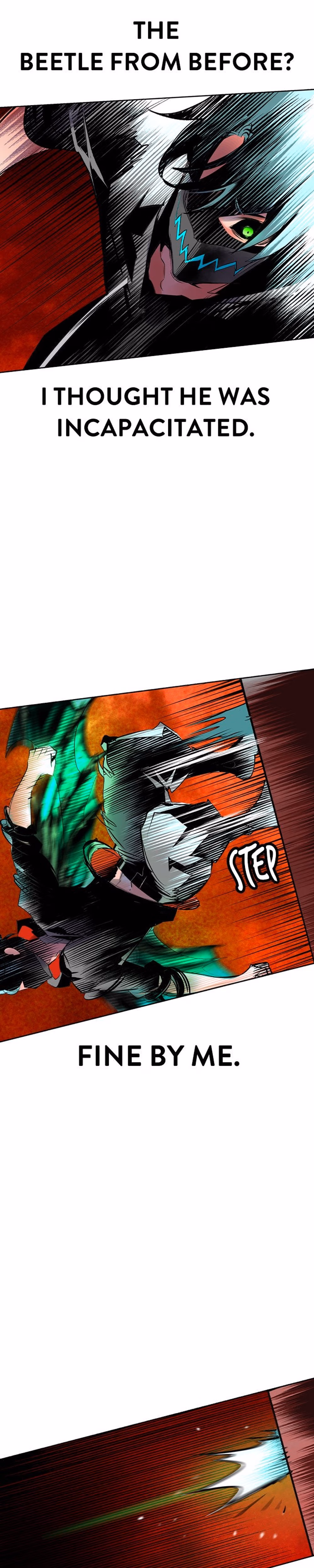 Jungle Juice - Chapter 128 - Part 16