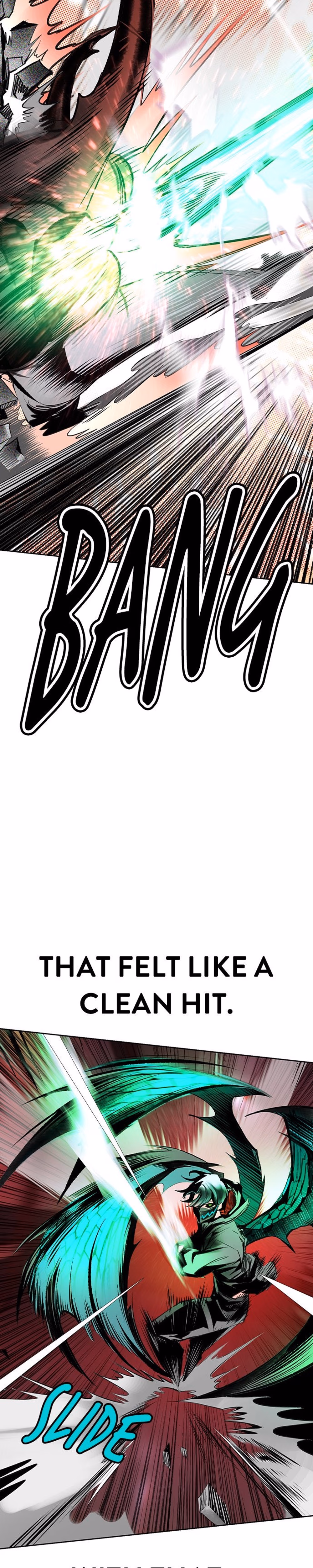 Jungle Juice - Chapter 128 - Part 18