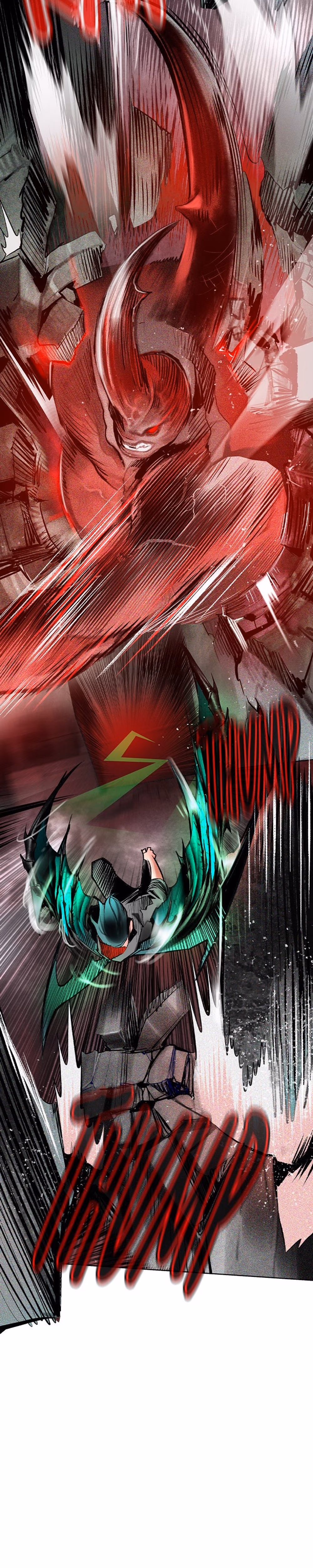 Jungle Juice - Chapter 128 - Part 21