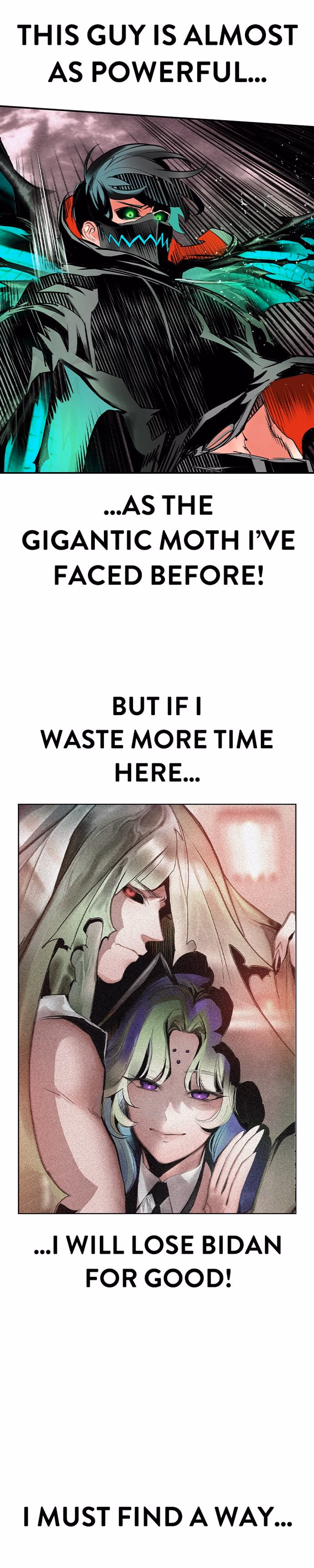 Jungle Juice - Chapter 128 - Part 22