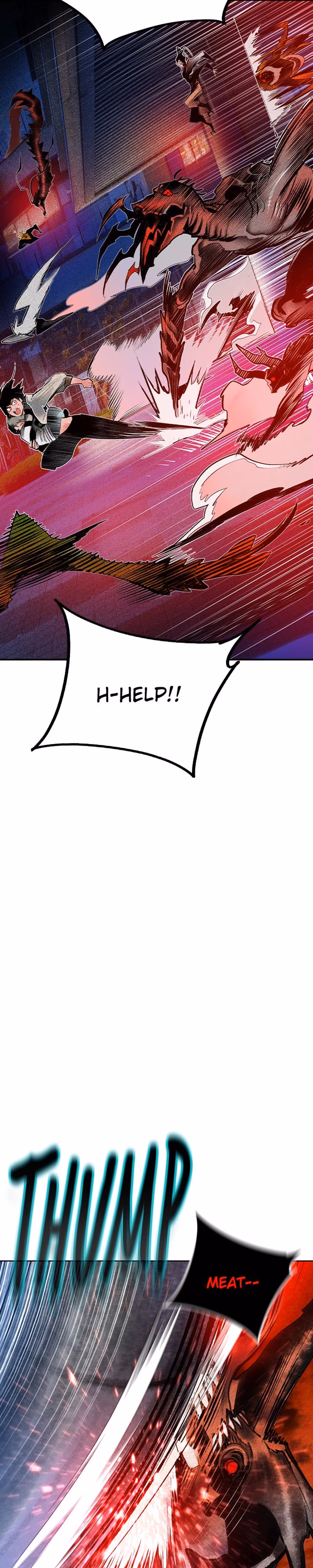 Jungle Juice - Chapter 128 - Part 24