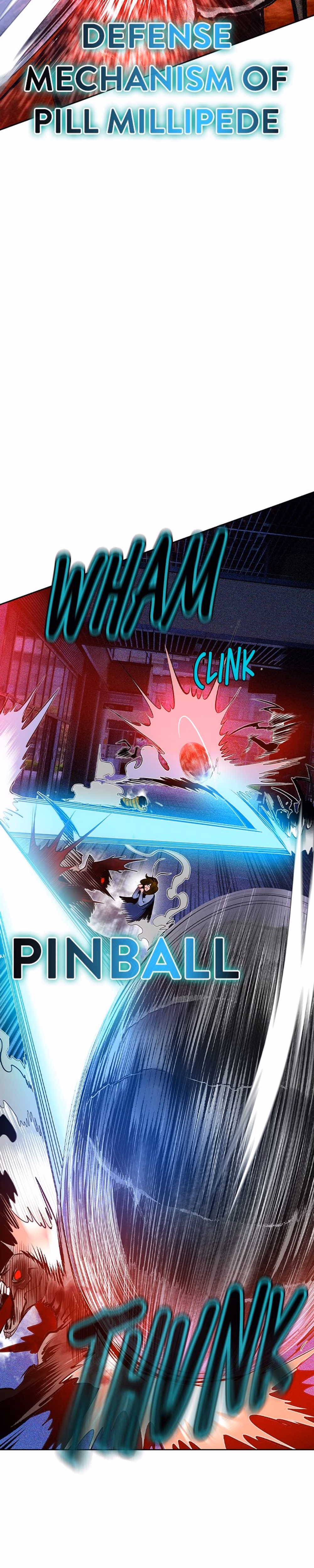 Jungle Juice - Chapter 128 - Part 25