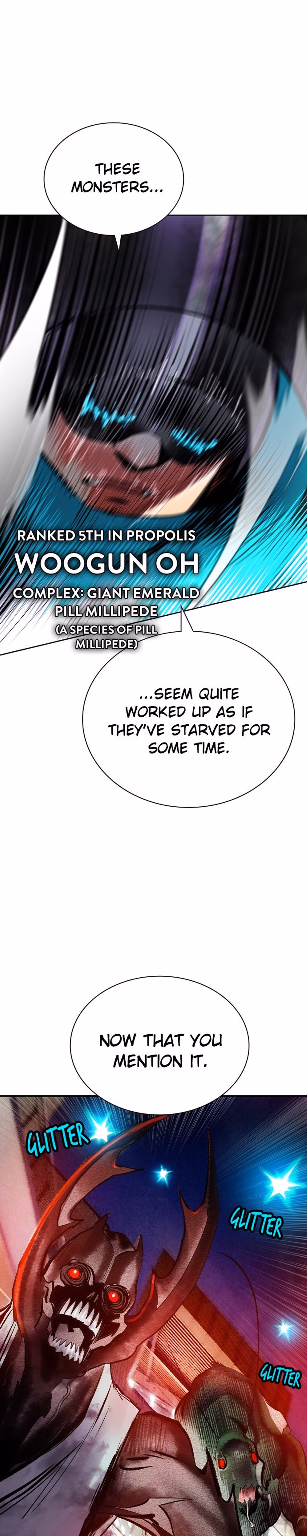 Jungle Juice - Chapter 128 - Part 26