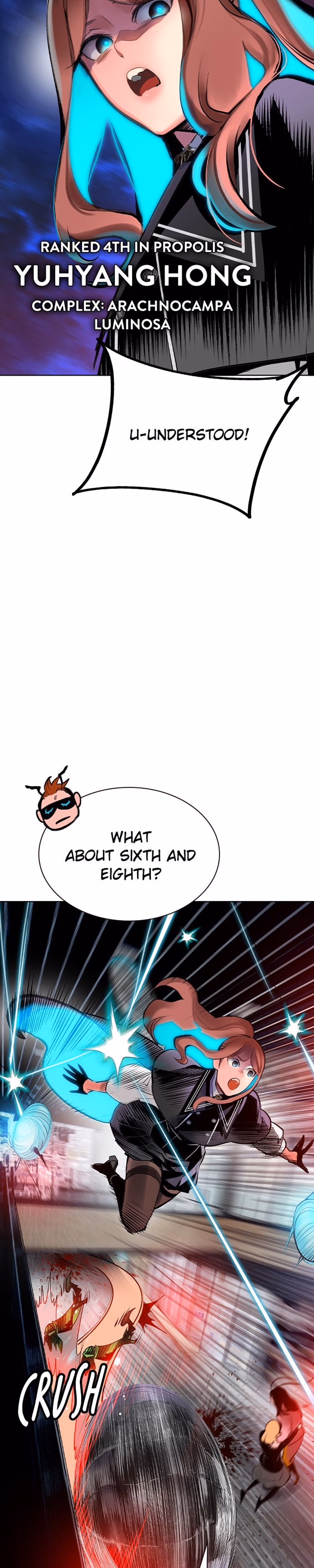 Jungle Juice - Chapter 128 - Part 29