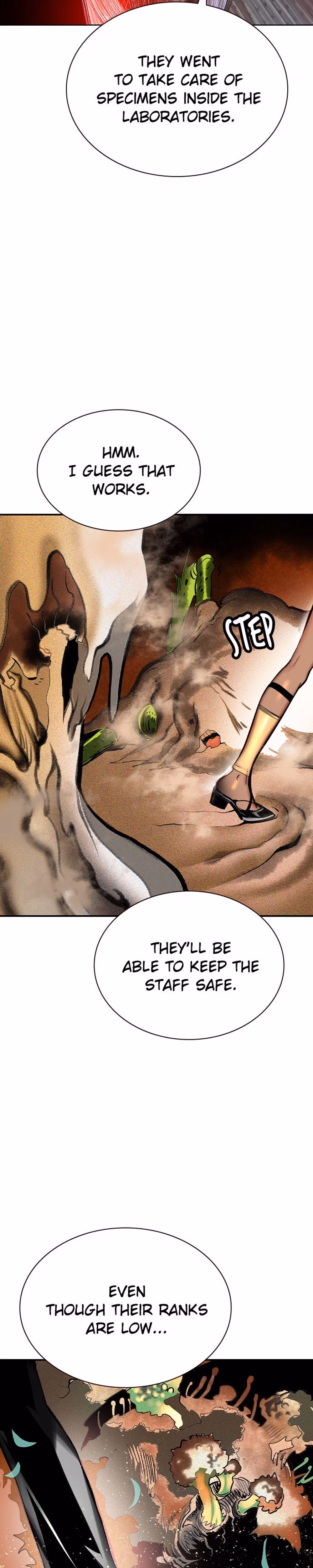 Jungle Juice - Chapter 128 - Part 30