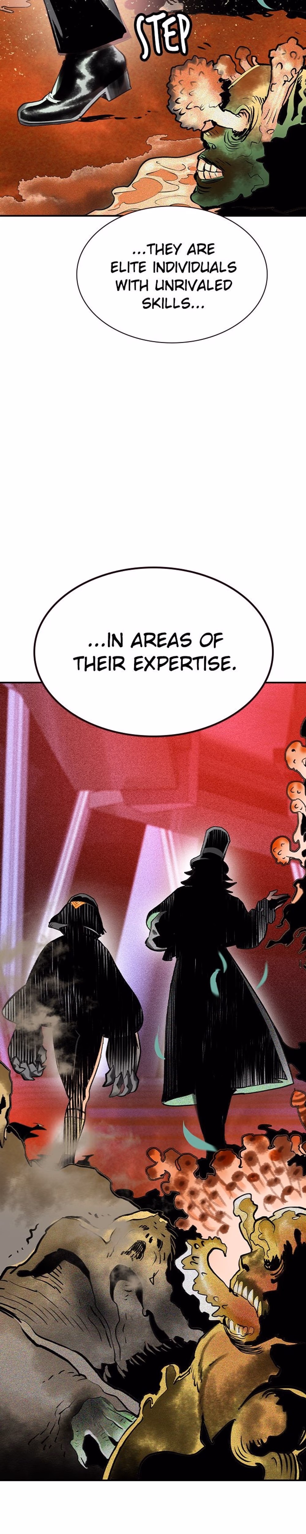 Jungle Juice - Chapter 128 - Part 31