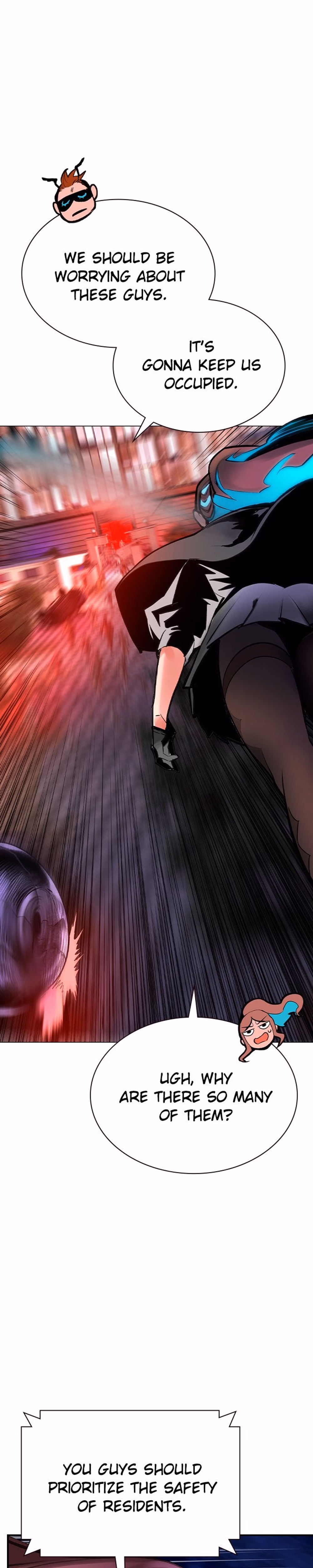 Jungle Juice - Chapter 128 - Part 32