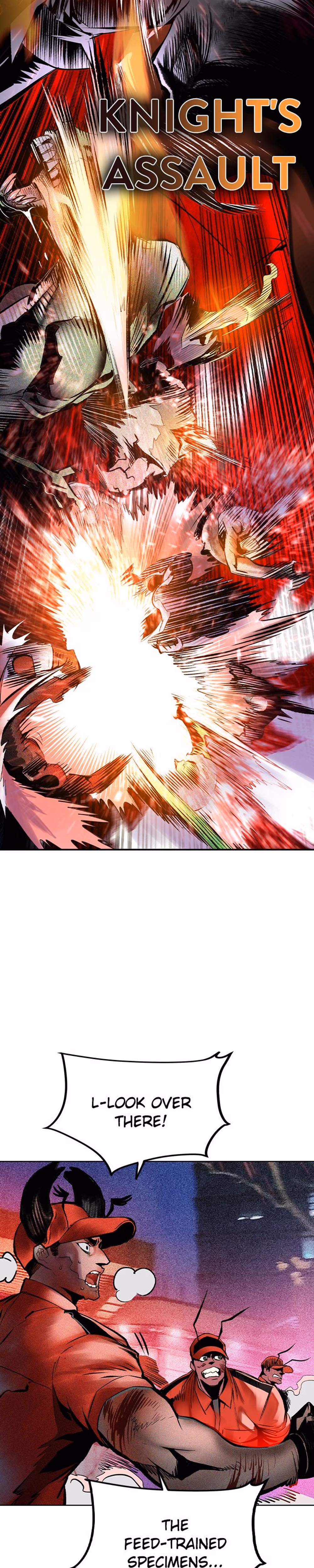 Jungle Juice - Chapter 128 - Part 38