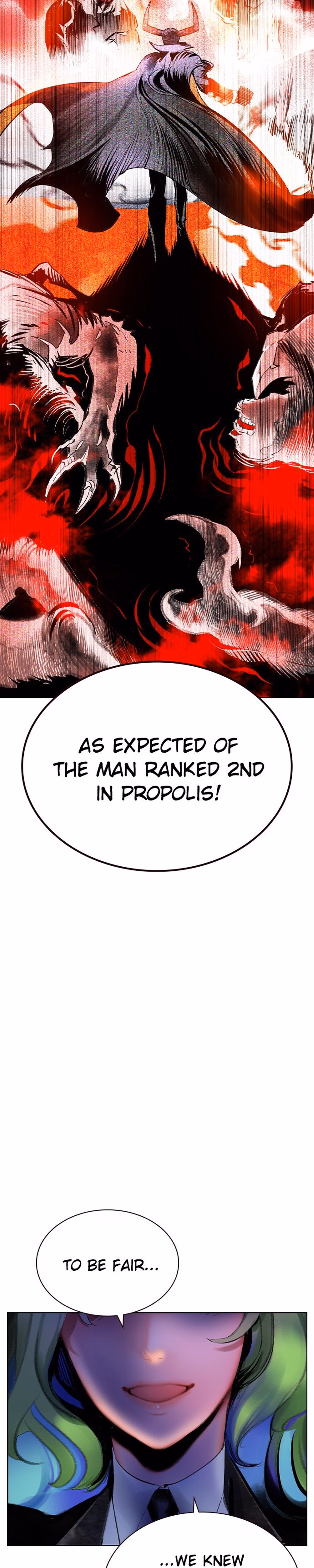 Jungle Juice - Chapter 128 - Part 40
