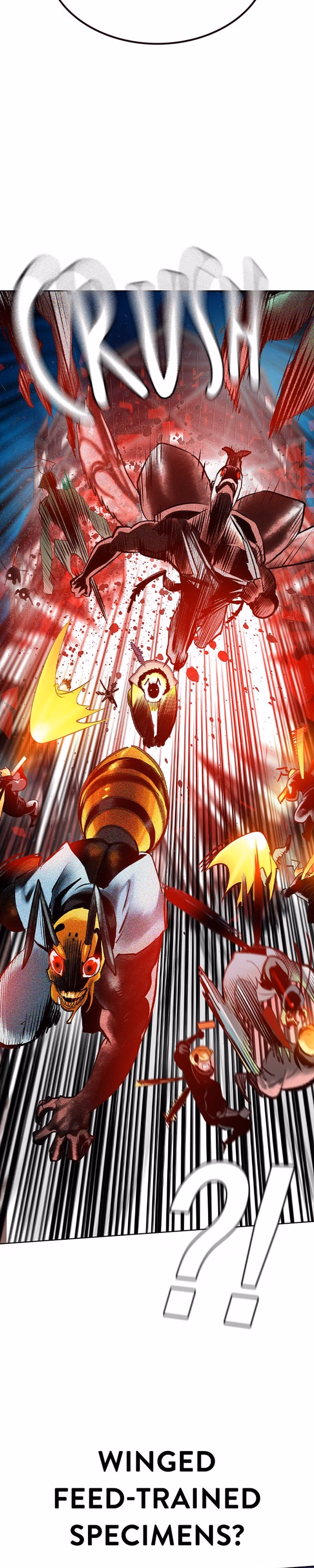Jungle Juice - Chapter 128 - Part 42