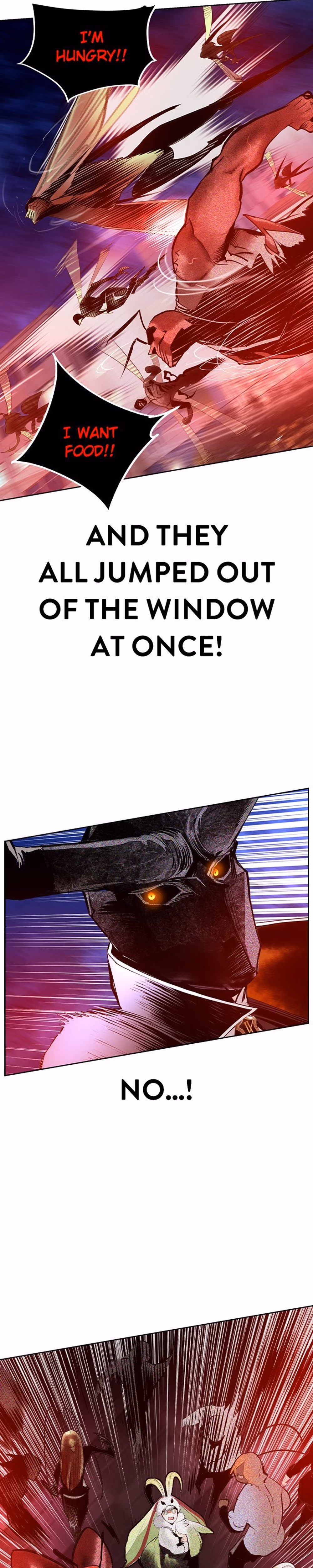 Jungle Juice - Chapter 128 - Part 43