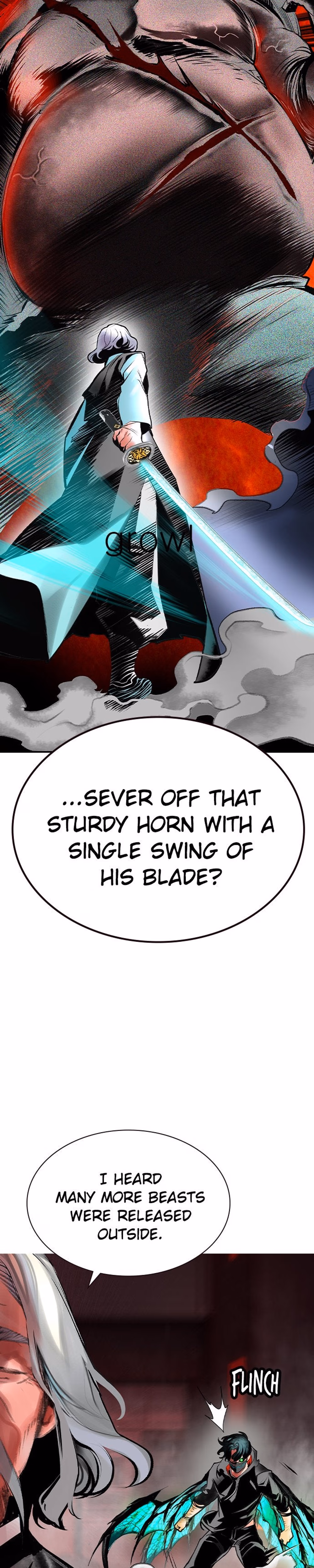 Jungle Juice - Chapter 128 - Part 46