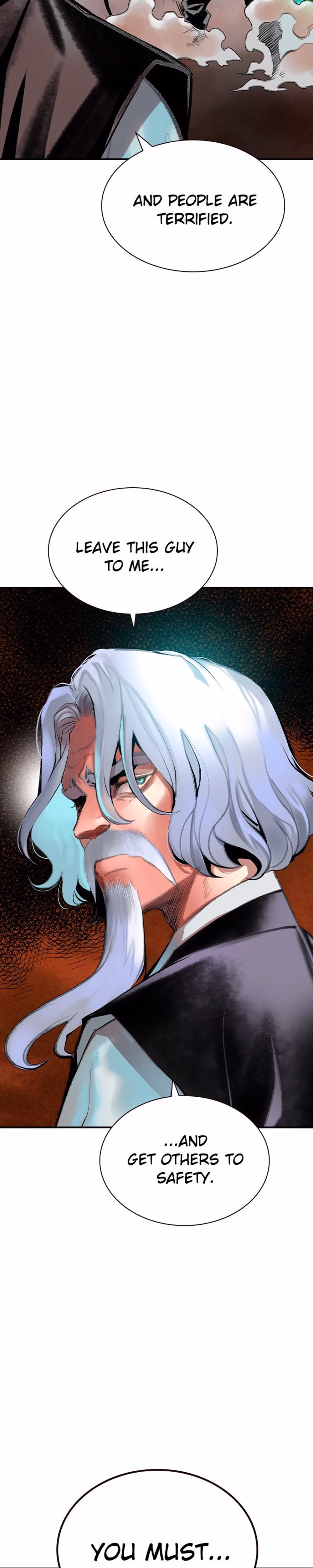 Jungle Juice - Chapter 128 - Part 47
