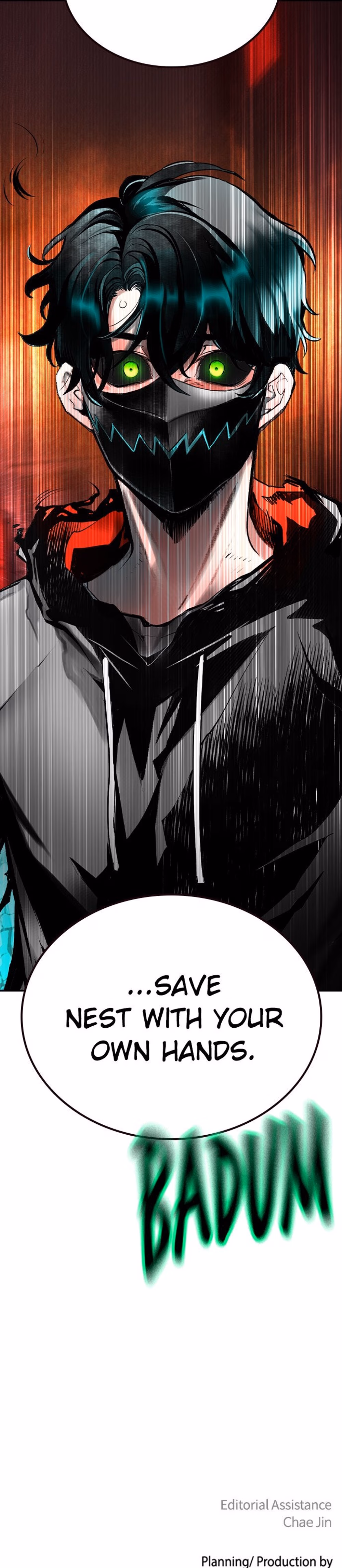 Jungle Juice - Chapter 128 - Part 48