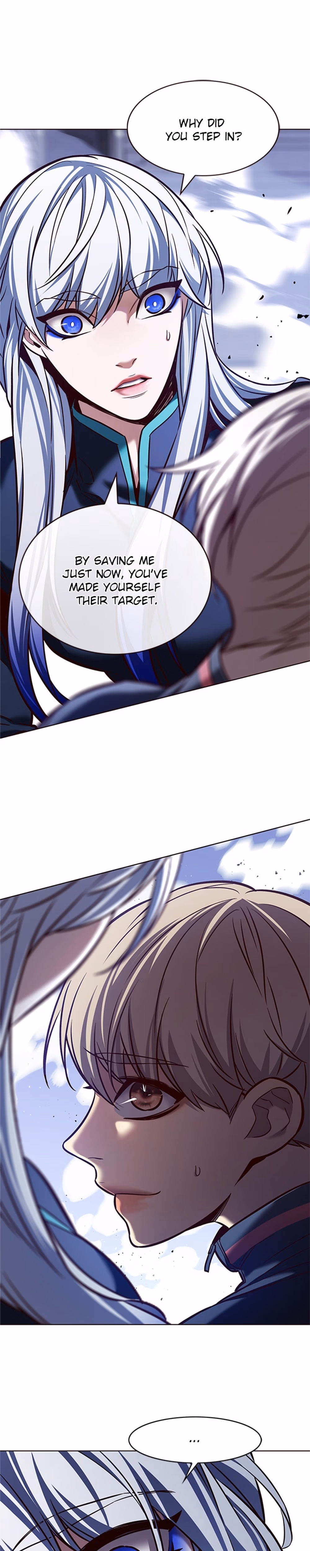 Eleceed - Chapter 208 - Part 4