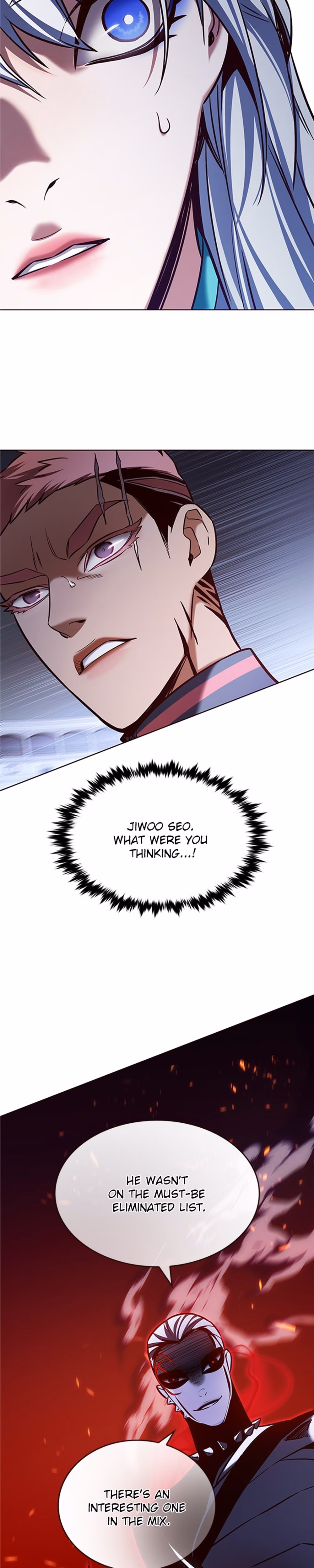 Eleceed - Chapter 208 - Part 5