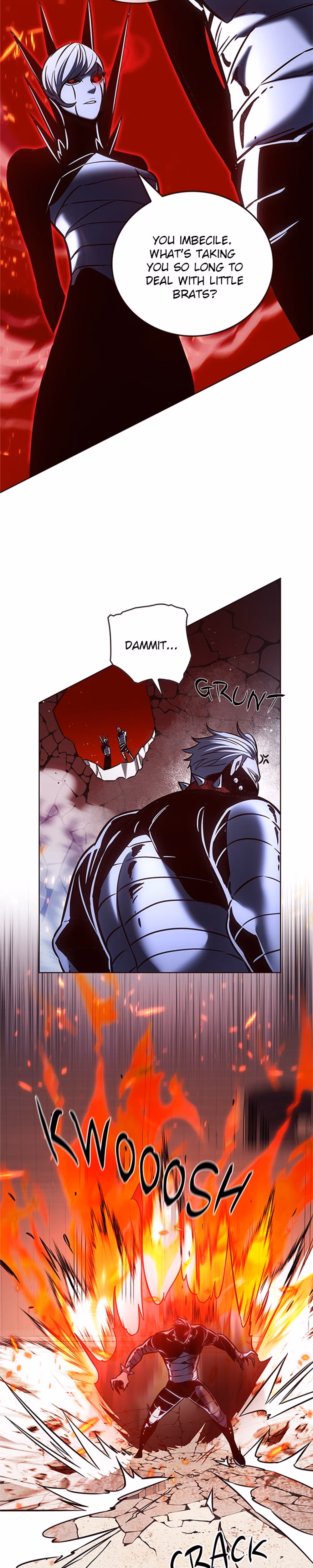 Eleceed - Chapter 208 - Part 6