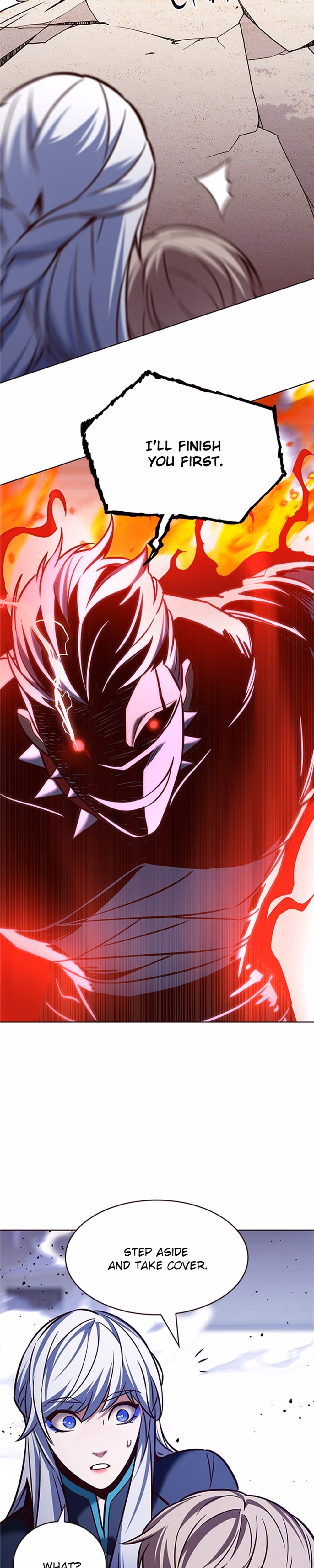 Eleceed - Chapter 208 - Part 7
