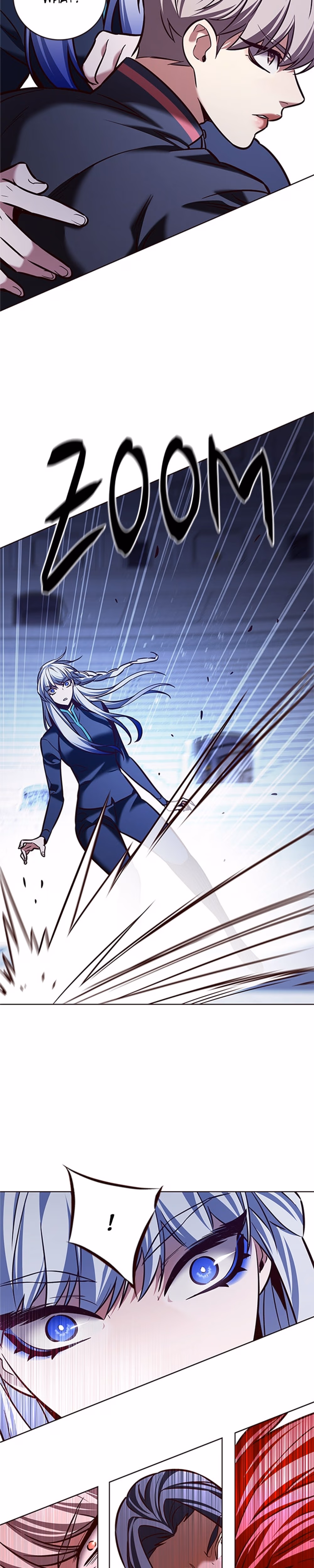 Eleceed - Chapter 208 - Part 8