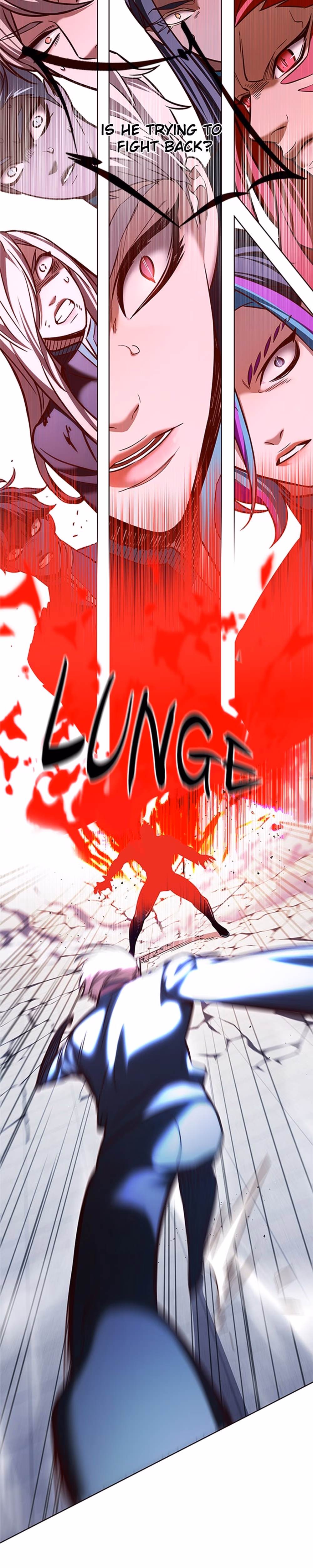 Eleceed - Chapter 208 - Part 9