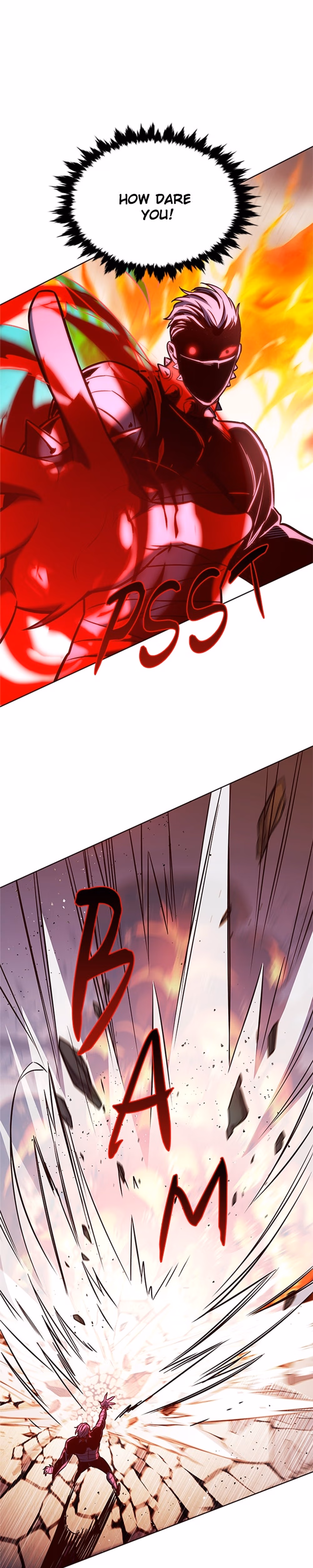 Eleceed - Chapter 208 - Part 10