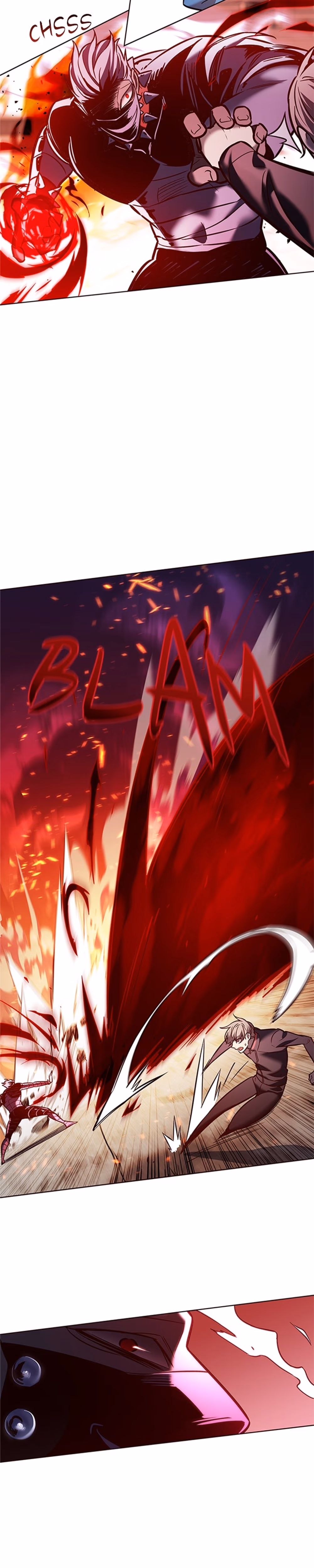 Eleceed - Chapter 208 - Part 13