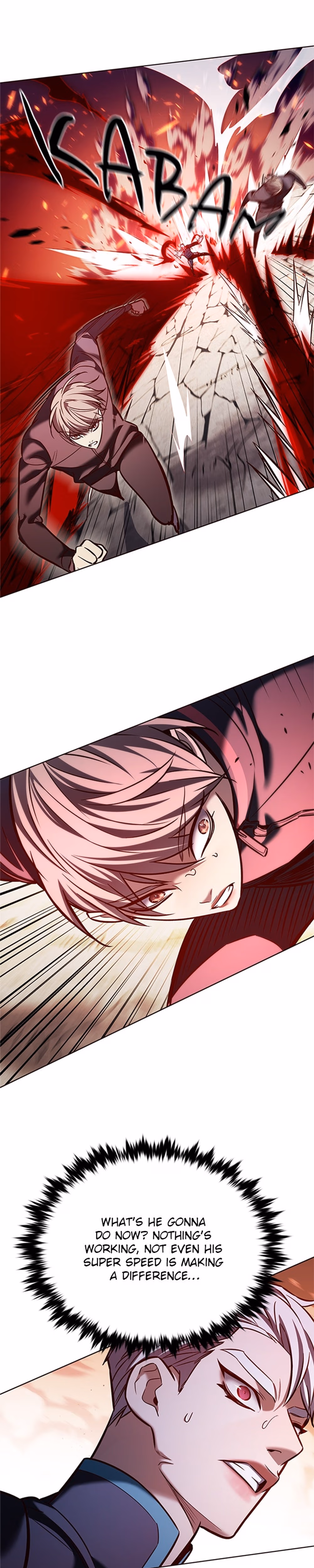 Eleceed - Chapter 208 - Part 14