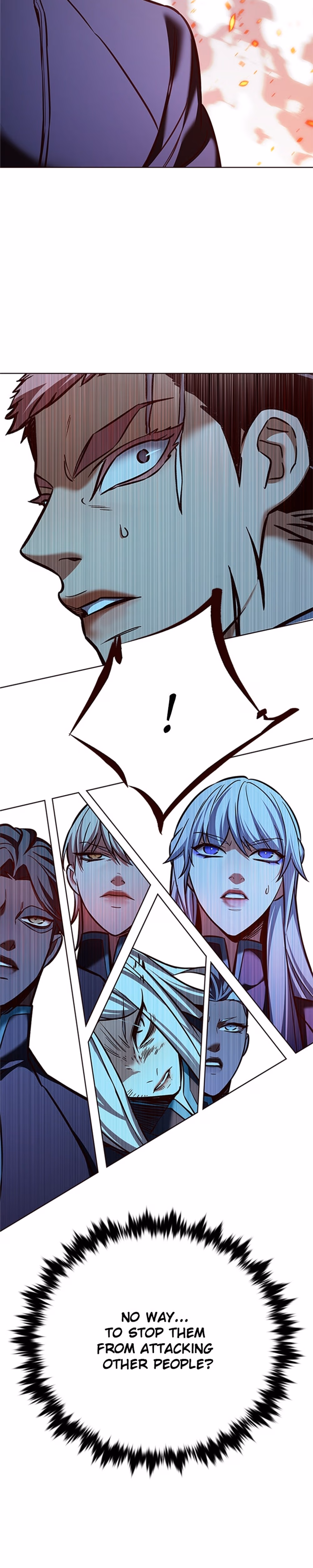 Eleceed - Chapter 208 - Part 16