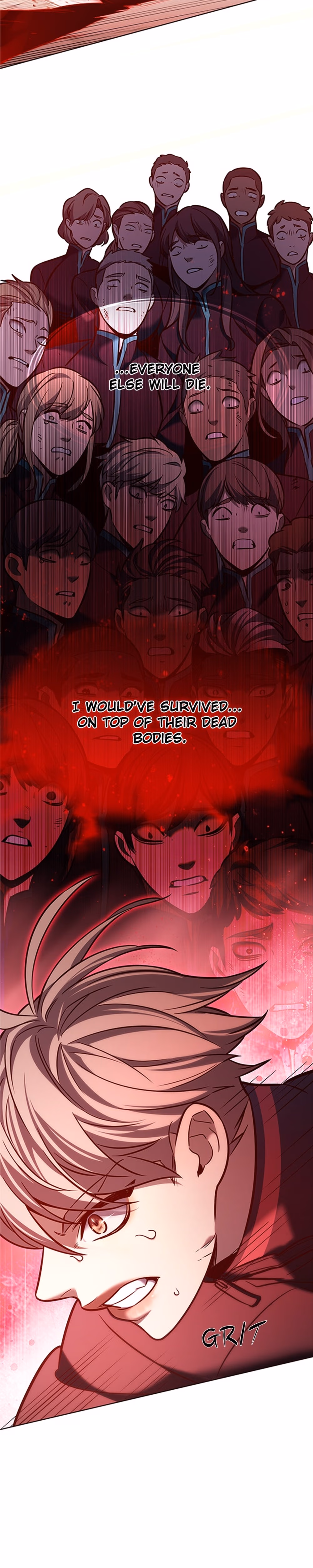 Eleceed - Chapter 208 - Part 18
