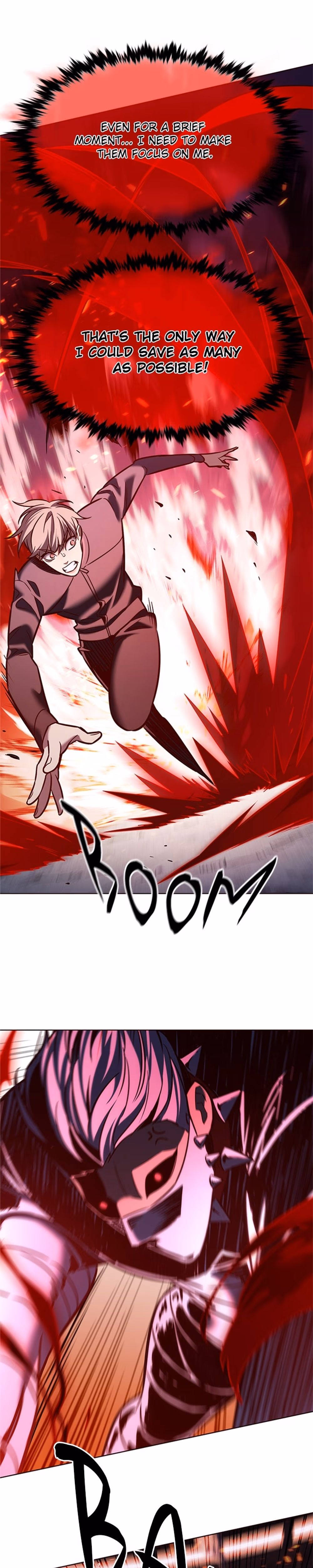 Eleceed - Chapter 208 - Part 19