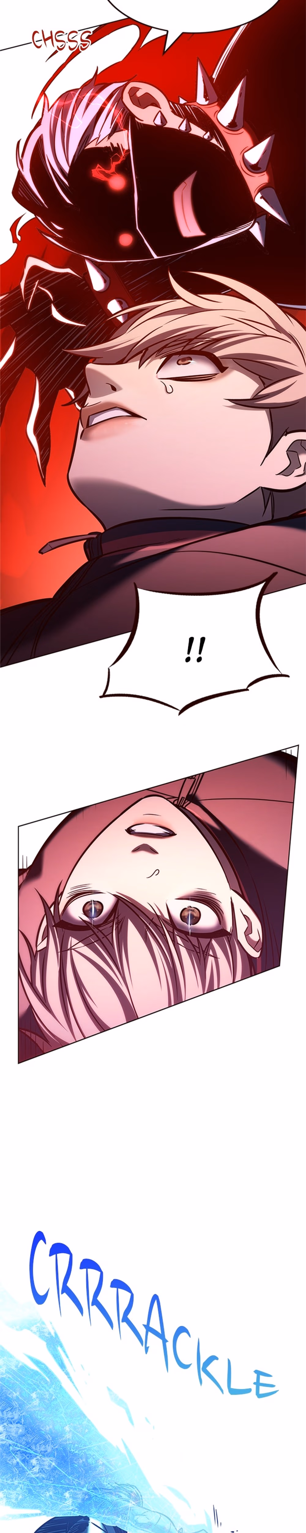 Eleceed - Chapter 208 - Part 21