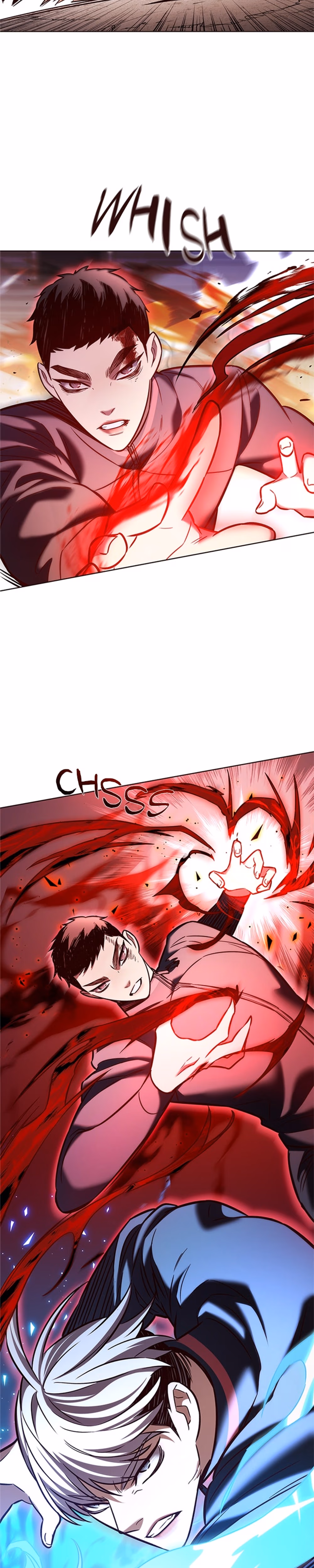 Eleceed - Chapter 208 - Part 24