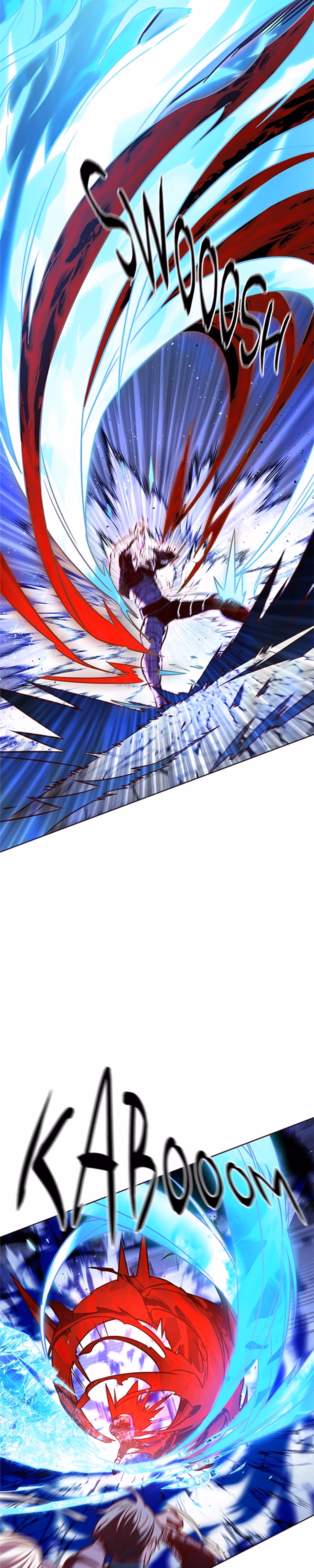 Eleceed - Chapter 208 - Part 25