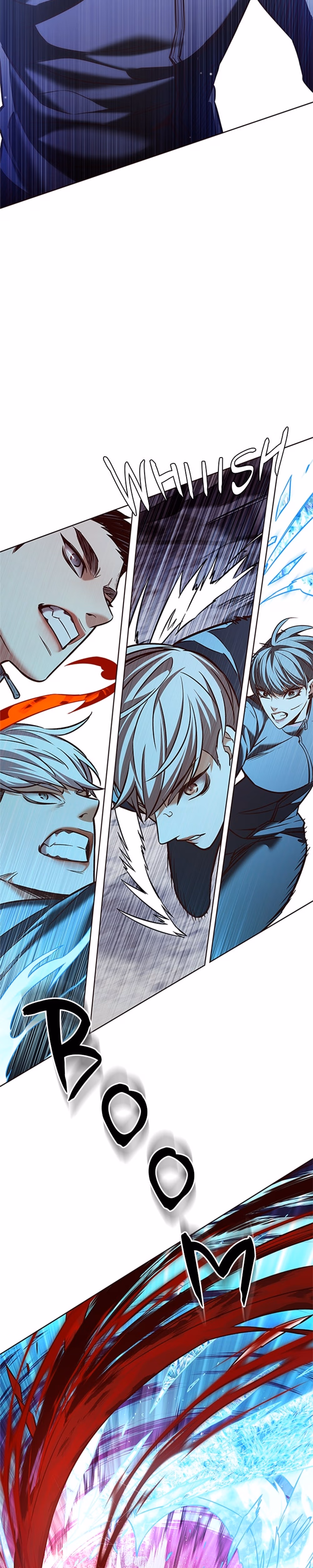 Eleceed - Chapter 208 - Part 30
