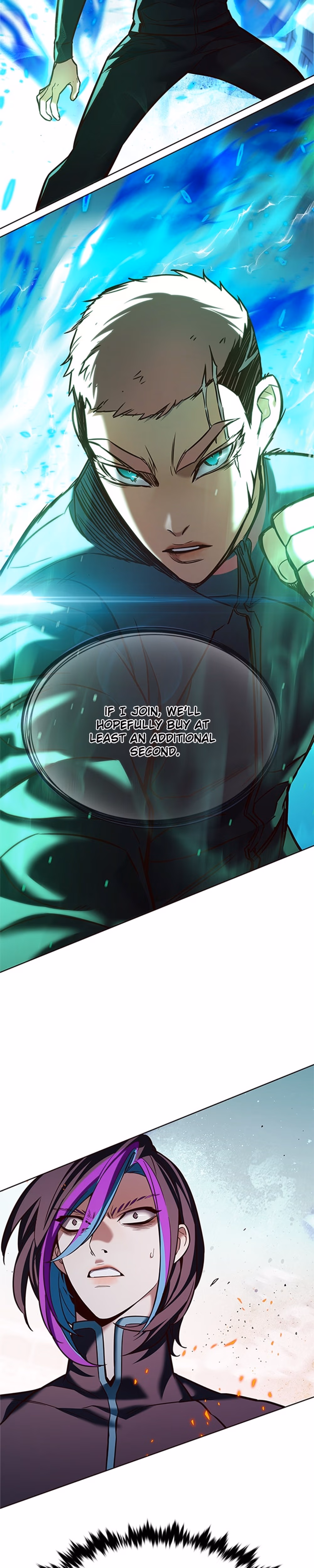 Eleceed - Chapter 208 - Part 36