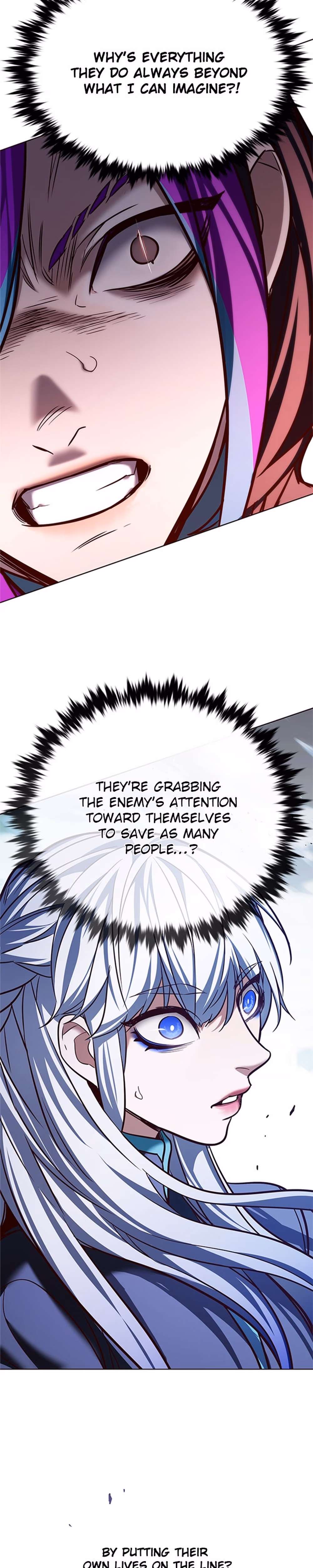 Eleceed - Chapter 208 - Part 37