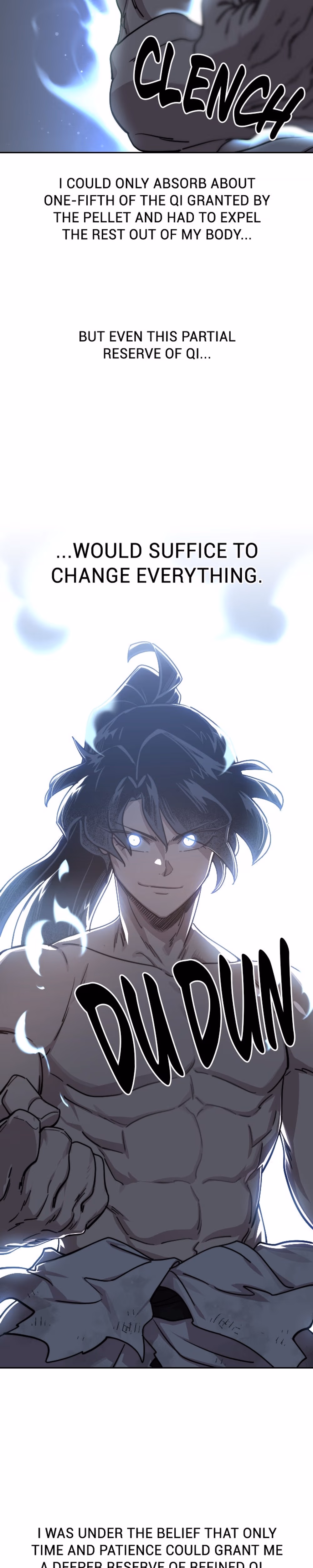 Return of the Blossoming Blade - Chapter 118 - Part 9