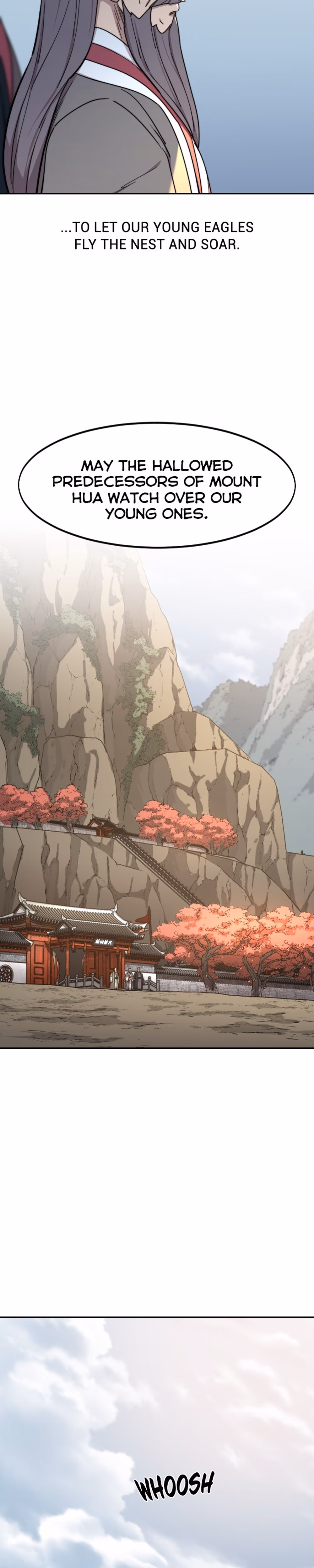 Return of the Blossoming Blade - Chapter 118 - Part 35