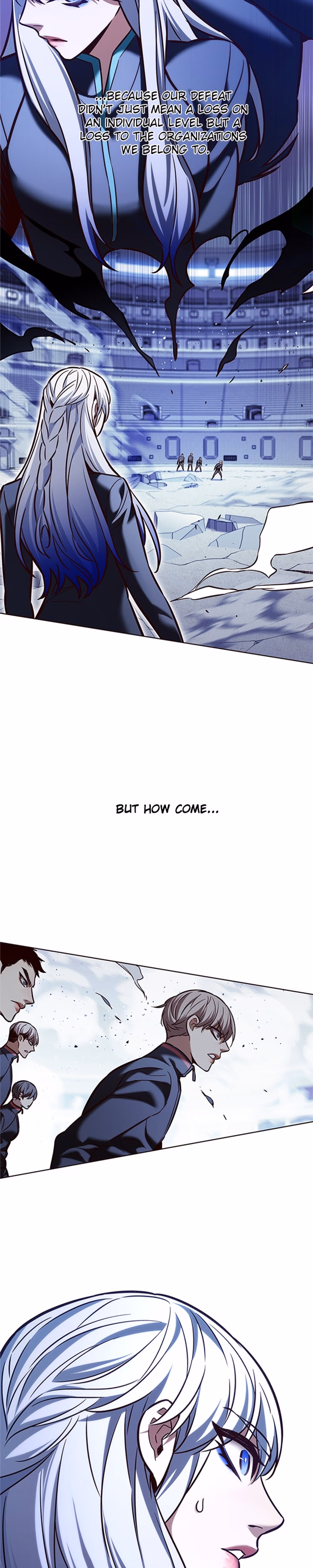 Eleceed - Chapter 209 - Part 3