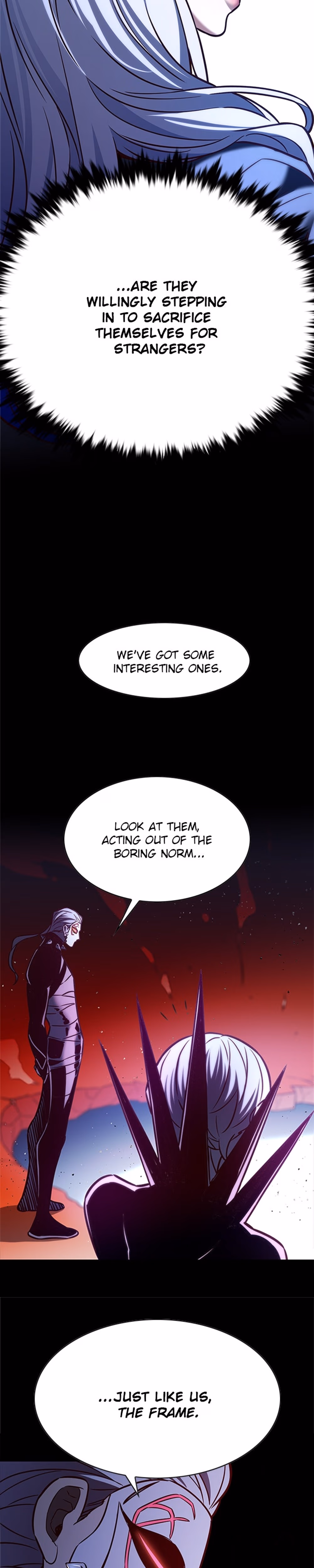 Eleceed - Chapter 209 - Part 4